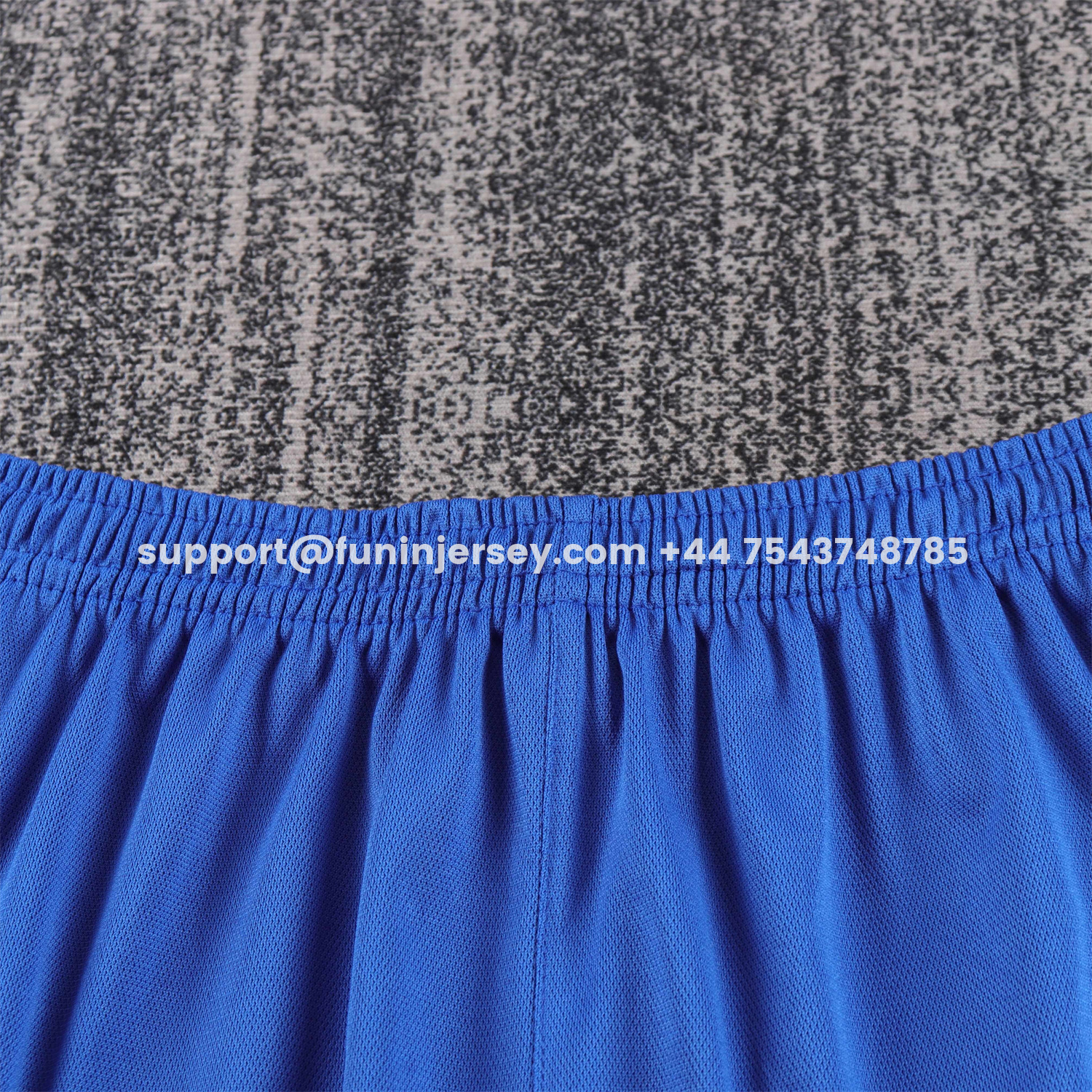 Funinjersey-Retro France 2000 Home Kids Kit