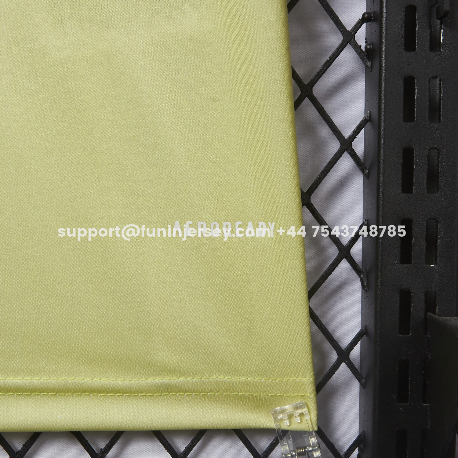 Funinjersey-Club América 26-27 Home Jersey - Fans Version