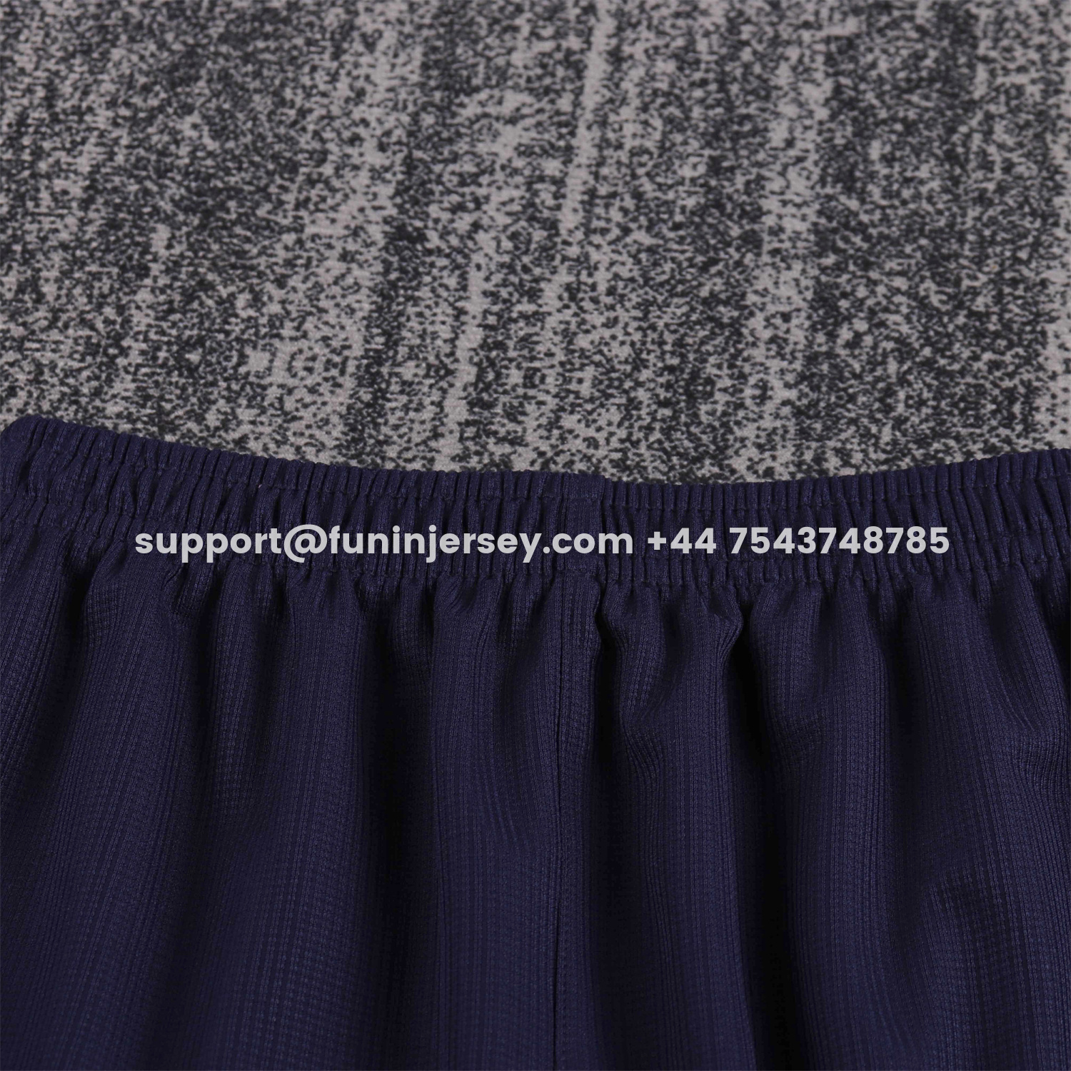 Funinjersey-Retro England 1996 Home Kids Kit