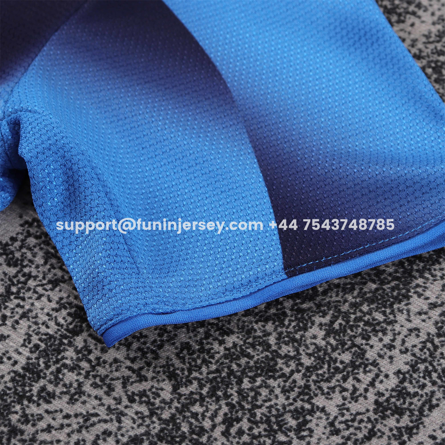 Funinjersey-Retro Italy 2006 Home Kids Kit