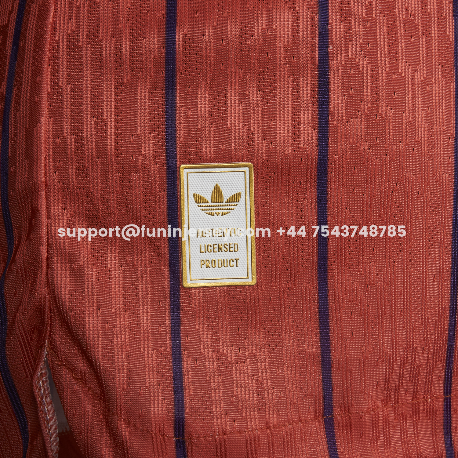 Funinjersey-S-c-o.t l.a-n.d 2026 Away Jersey - Player Version