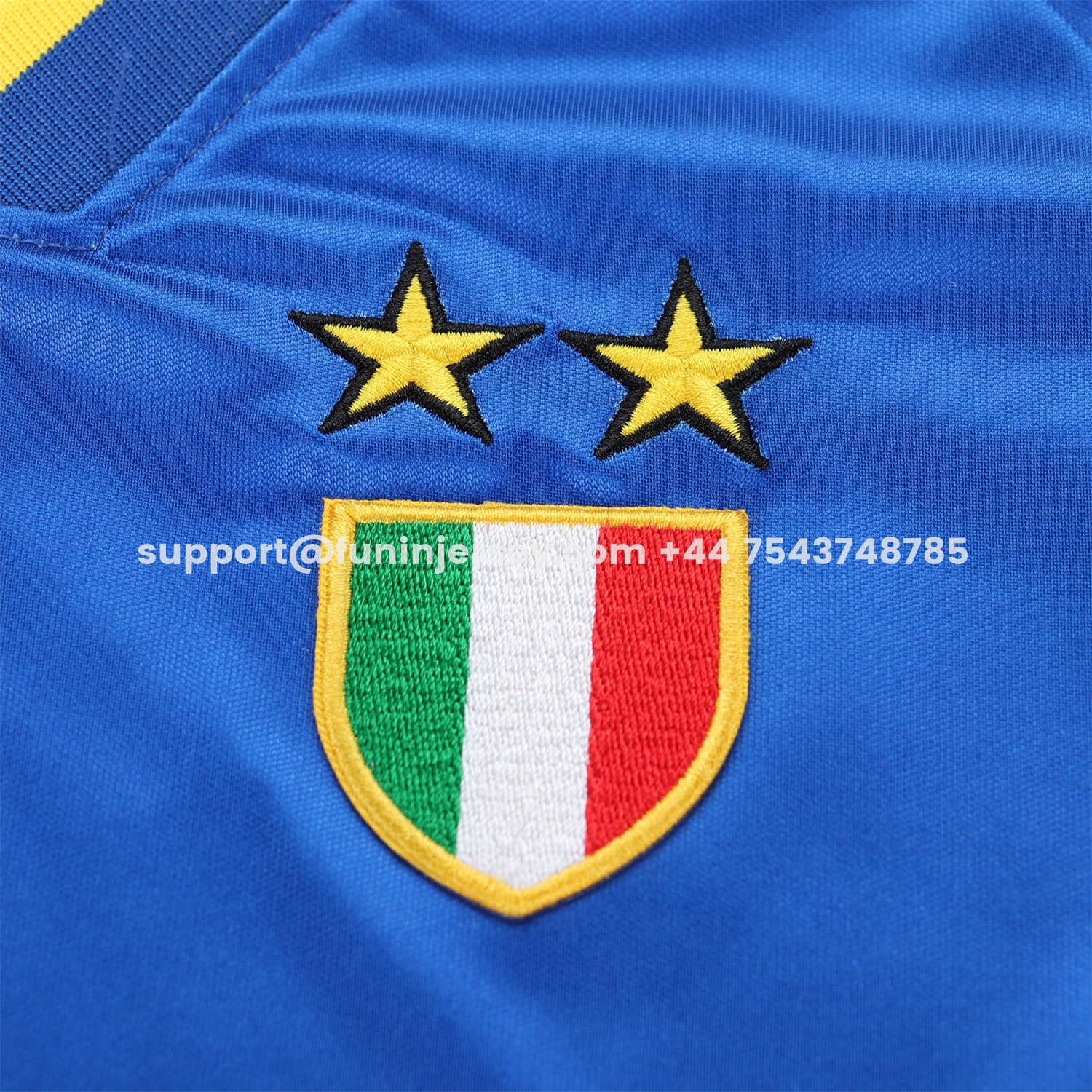 Funinjersey-Retro Juventus 1995-96 Away Kids Kit