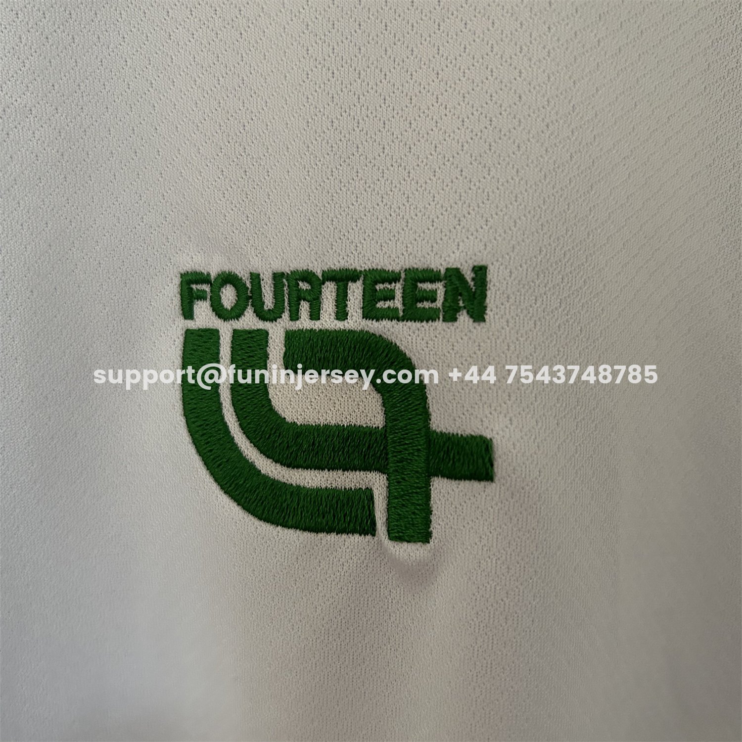 Funinjersey-Cameroon 25-26 Third Jersey - Fans Version