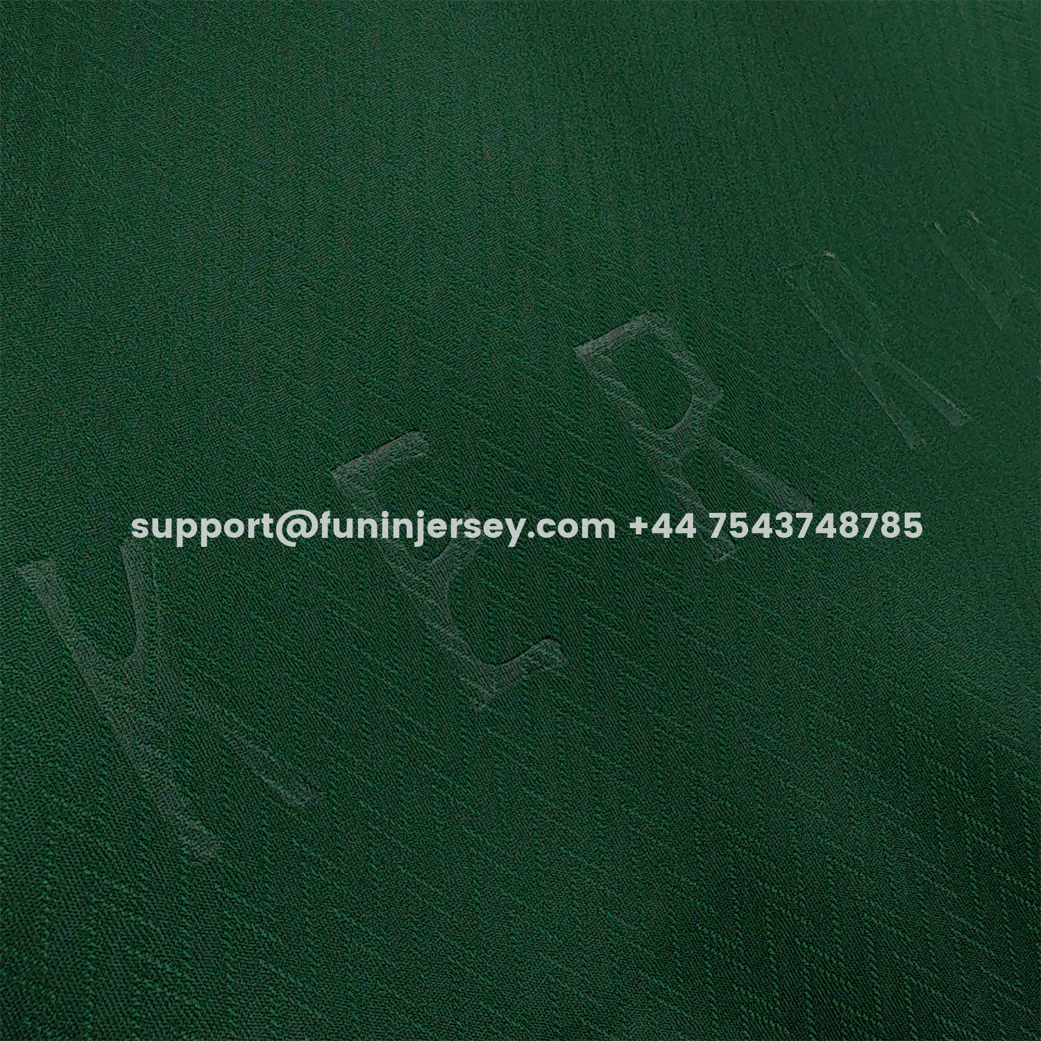 Funinjersey-O'Neills Kerry GAA 2026 Home Jersey - Fans Version