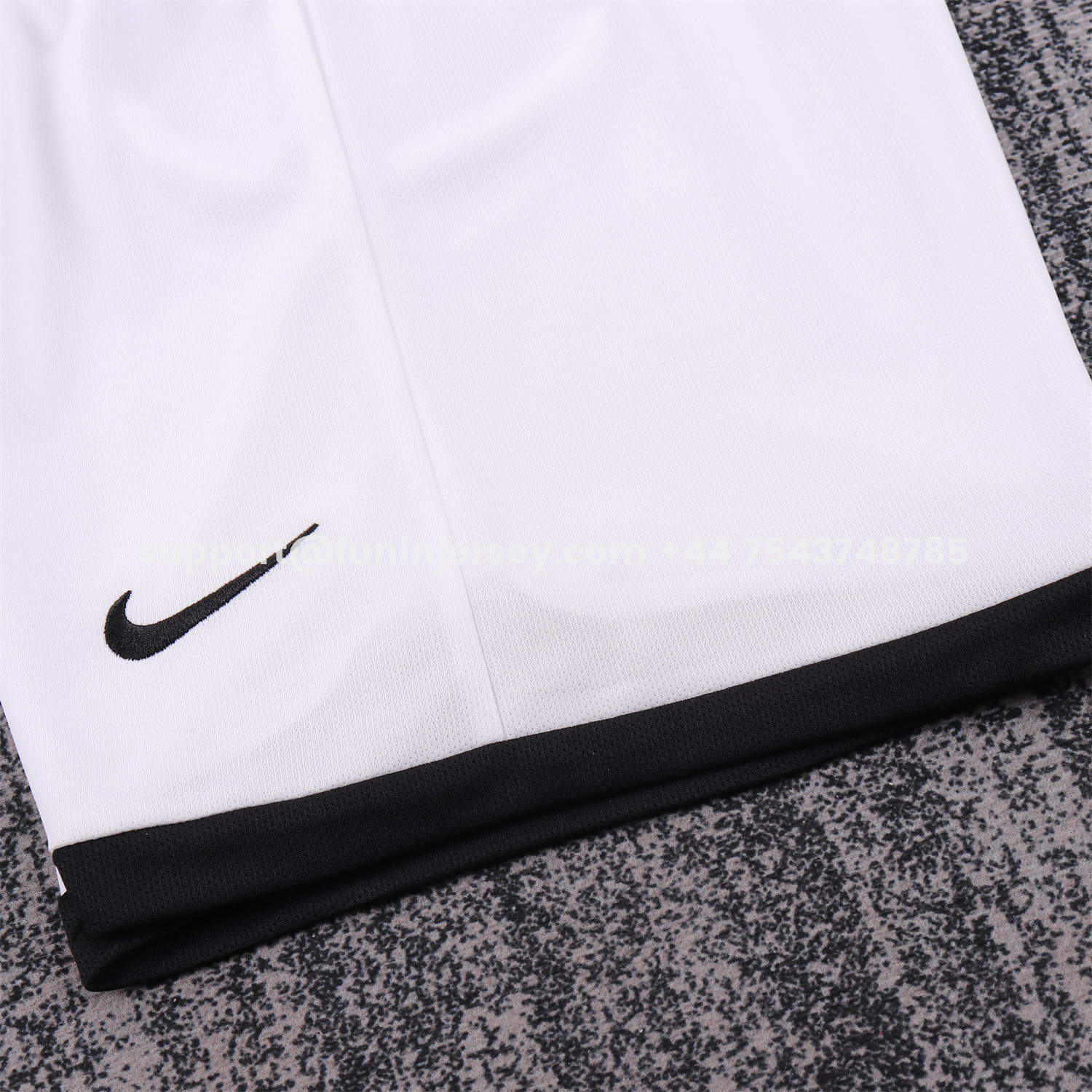 Funinjersey-Retro Manchester United 2003-05 Away Kids Kit