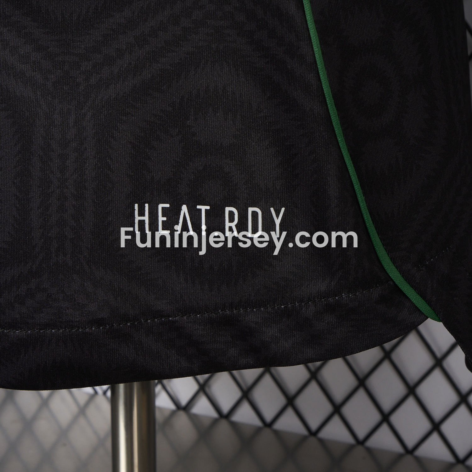 Funinjersey-Tigres UANL 25-26 Third Jersey - Player Version