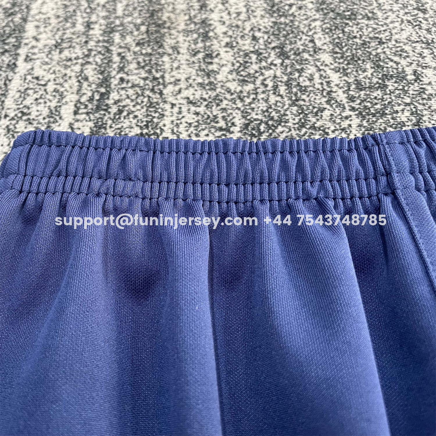 Funinjersey-Retro Arsenal 1995-96 Away Kids Kit