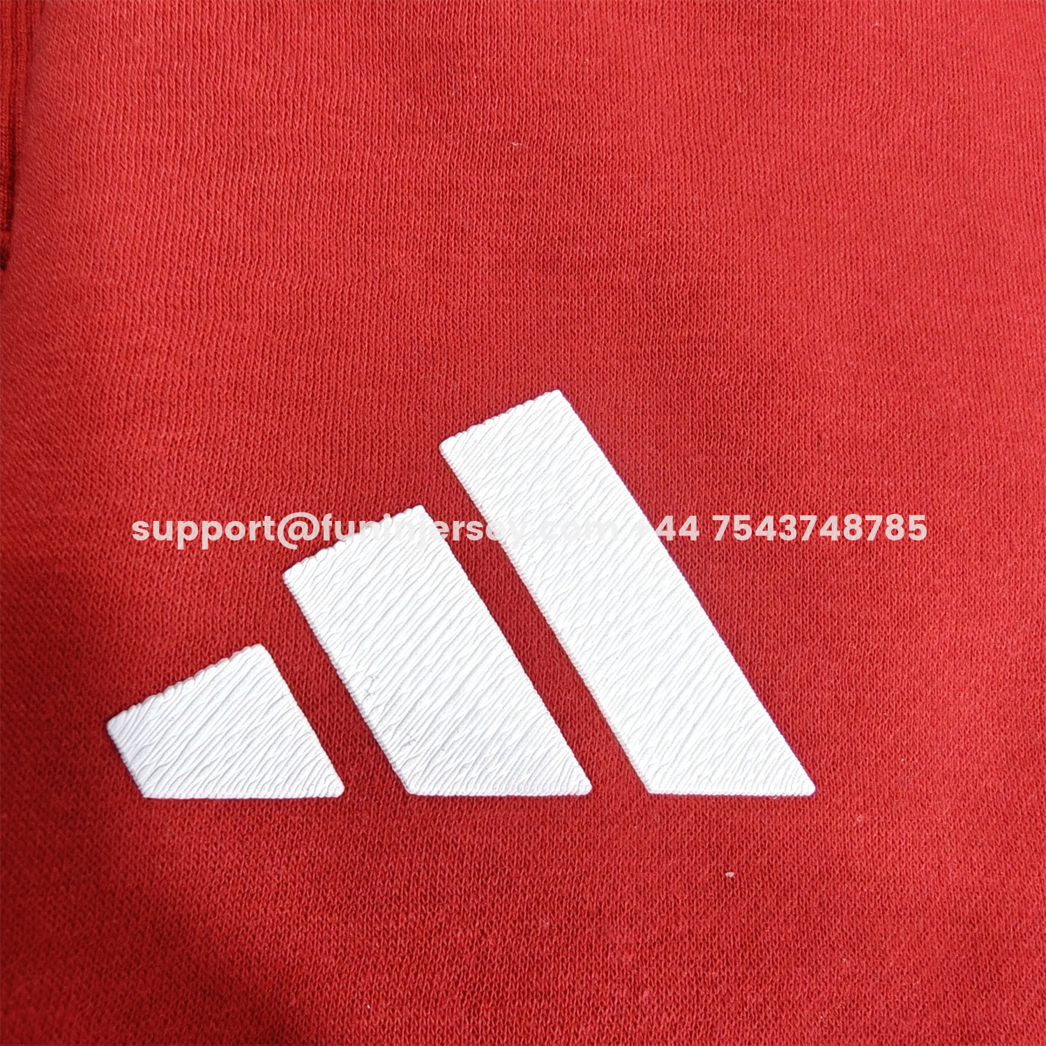 Funinjersey-Benfica 25-26 Home Unisex Pullover Hoodie