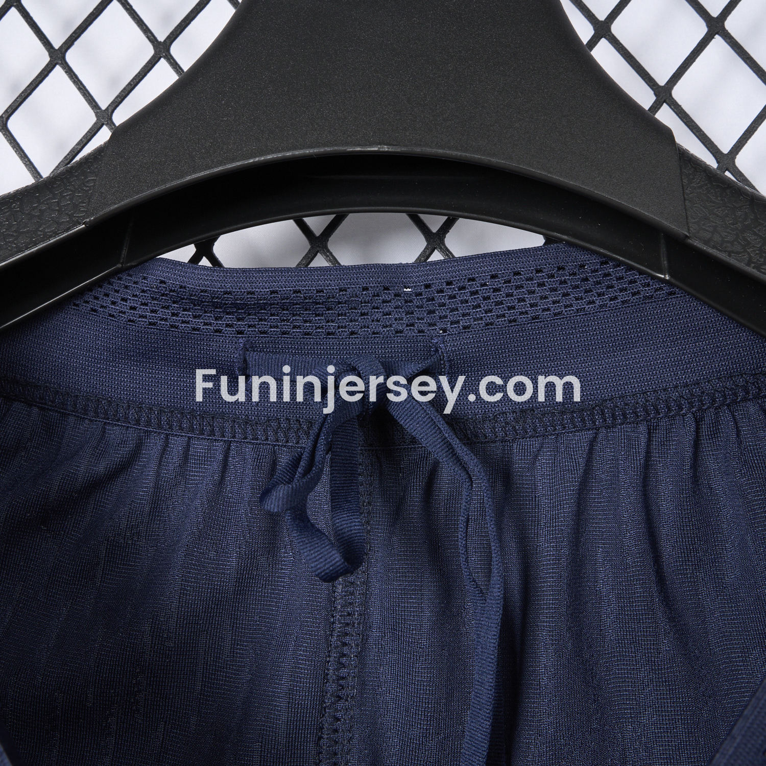 Funinjersey-C.H.E.L.S.E.A 25-26 Navy Blue Training Pants - Player Version