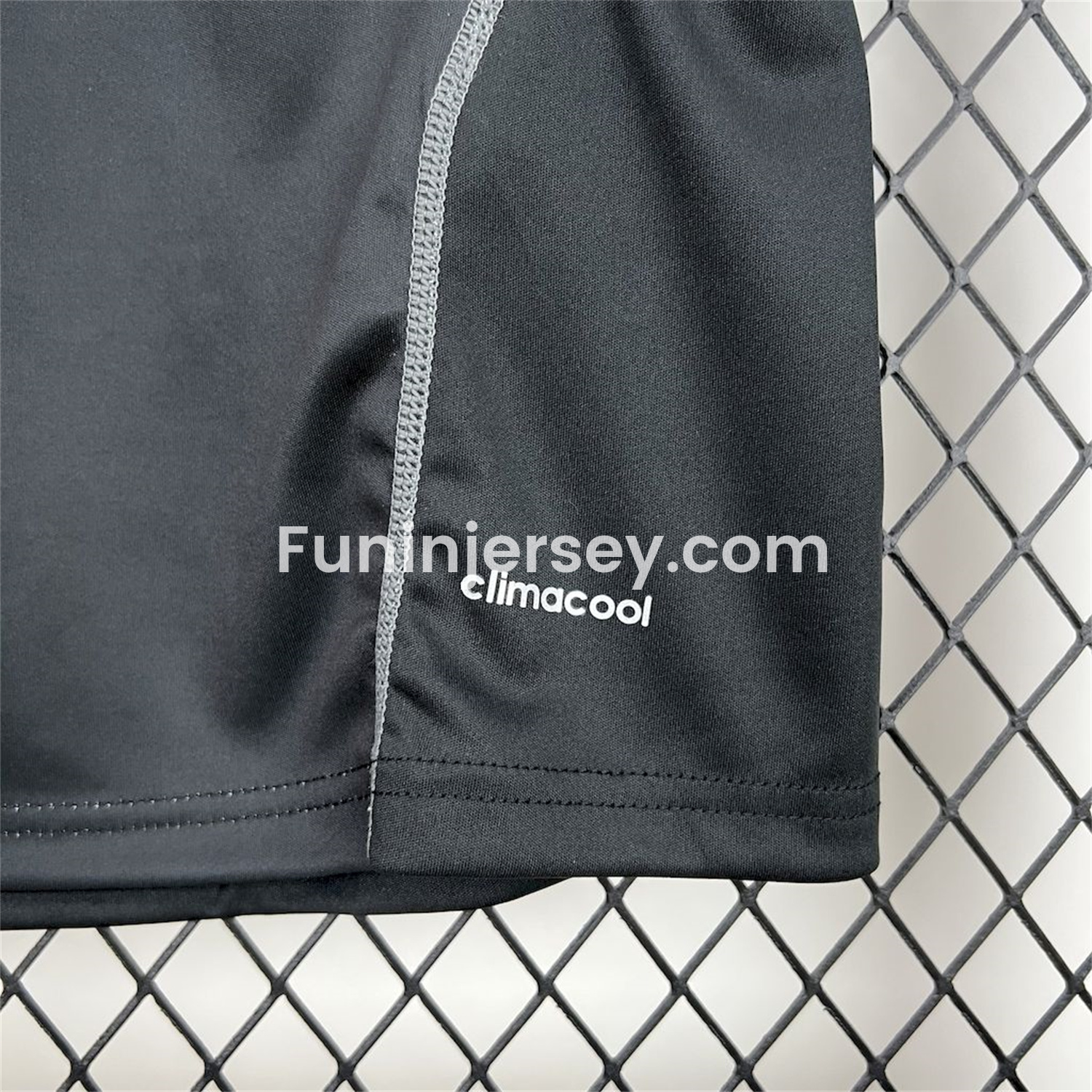 Funinjersey-Retro River Plate 2013-14 75th Anniversary Black Jersey