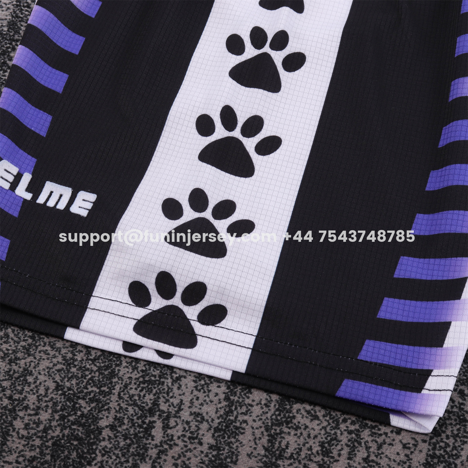 Funinjersey-Retro Real Madrid 1997-98 Third Kids Kit