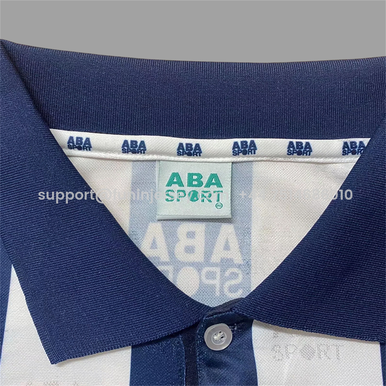 Funinjersey-Retro Rayados Monterrey 1997-98 Home Jersey