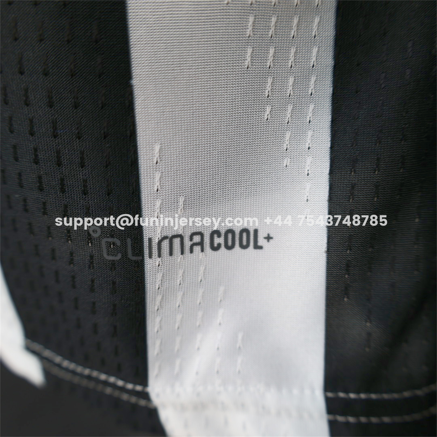 Funinjersey-Juventus 26-27 Home Jersey - Player Version