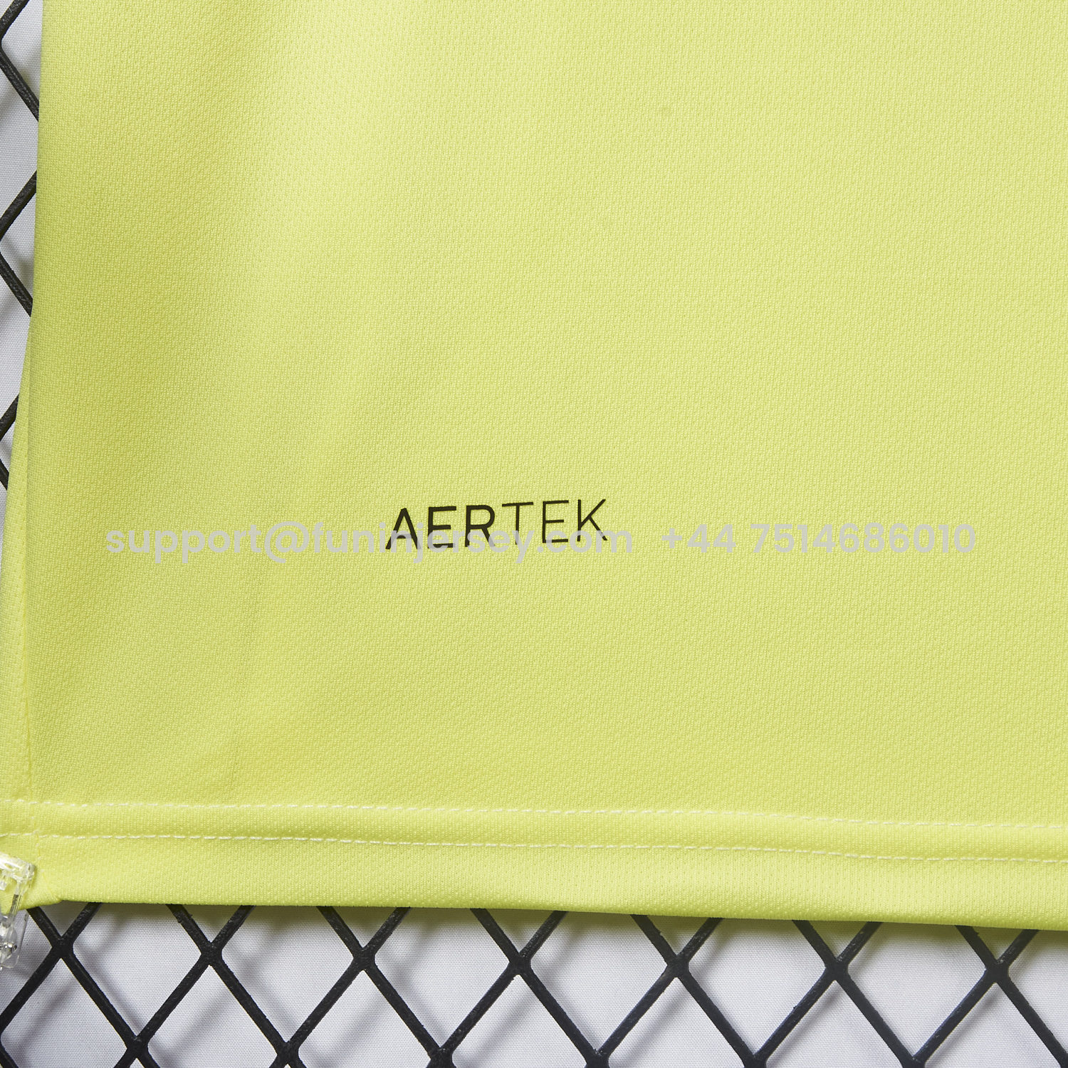 Funinjersey-Hertha BSC 25-26 Third Jersey - Fans Version