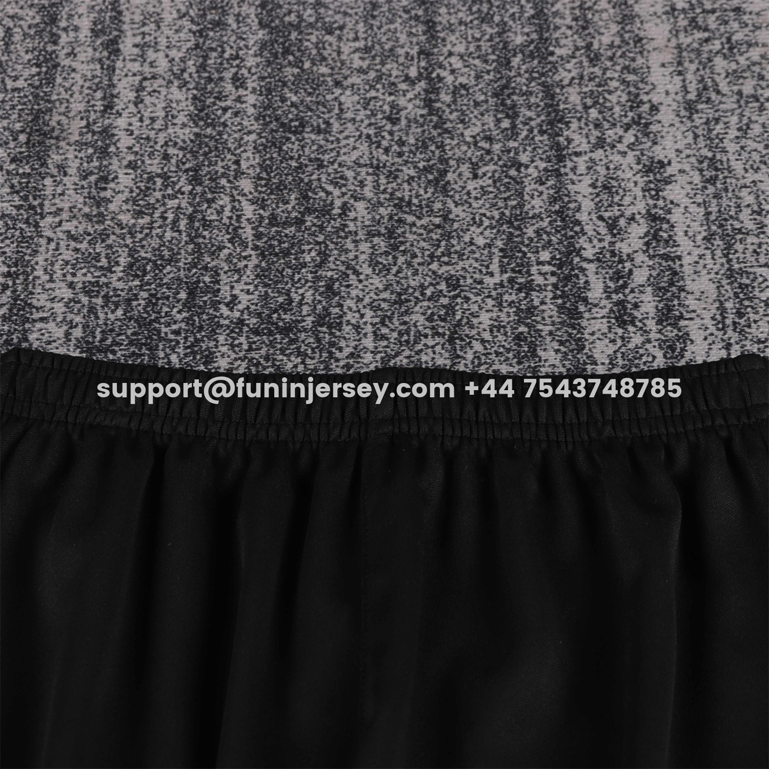 Funinjersey-Retro AC Milan 1993-94 Home Kids Kit