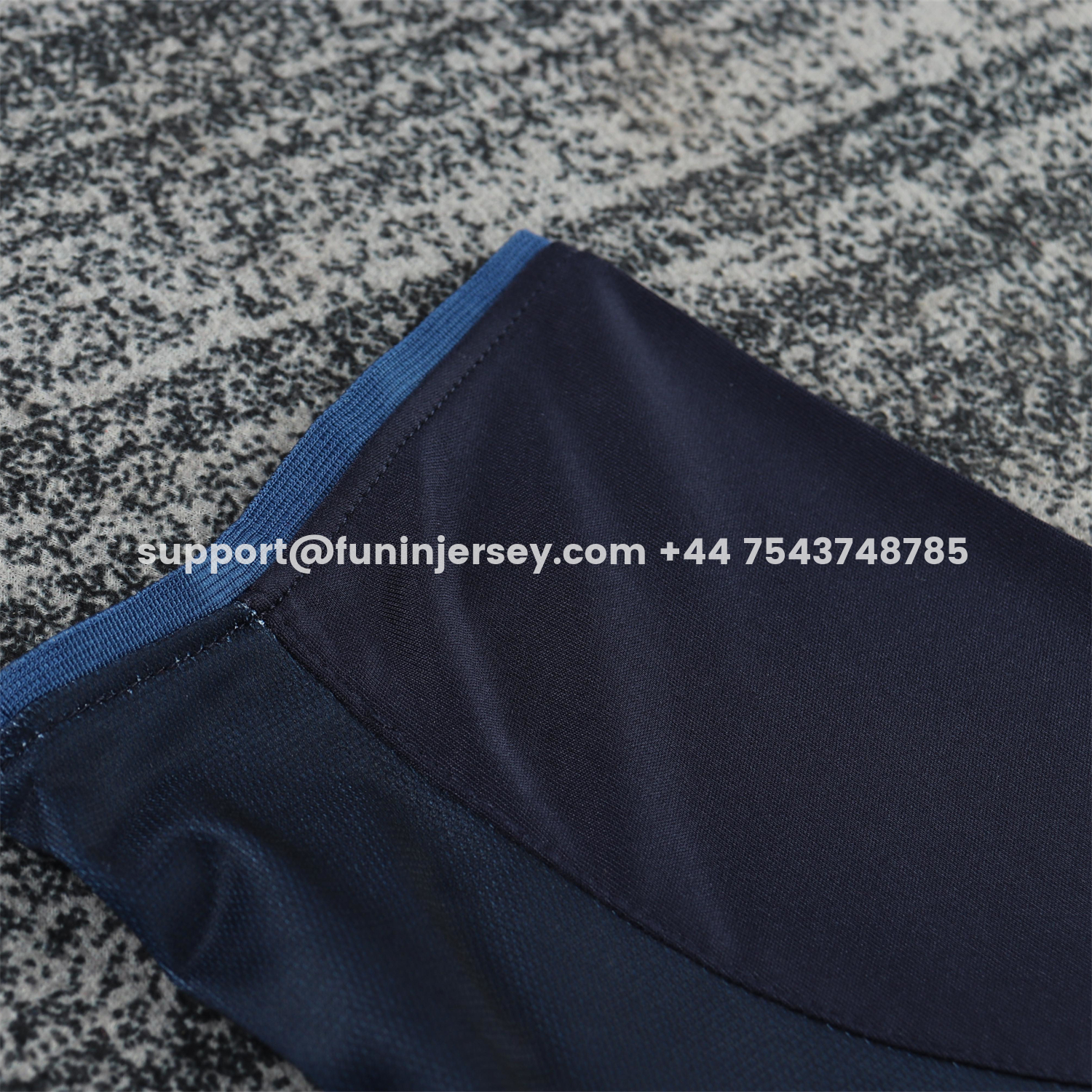 Funinjersey-Retro Barcelona 2002-03 Third Kids Kit