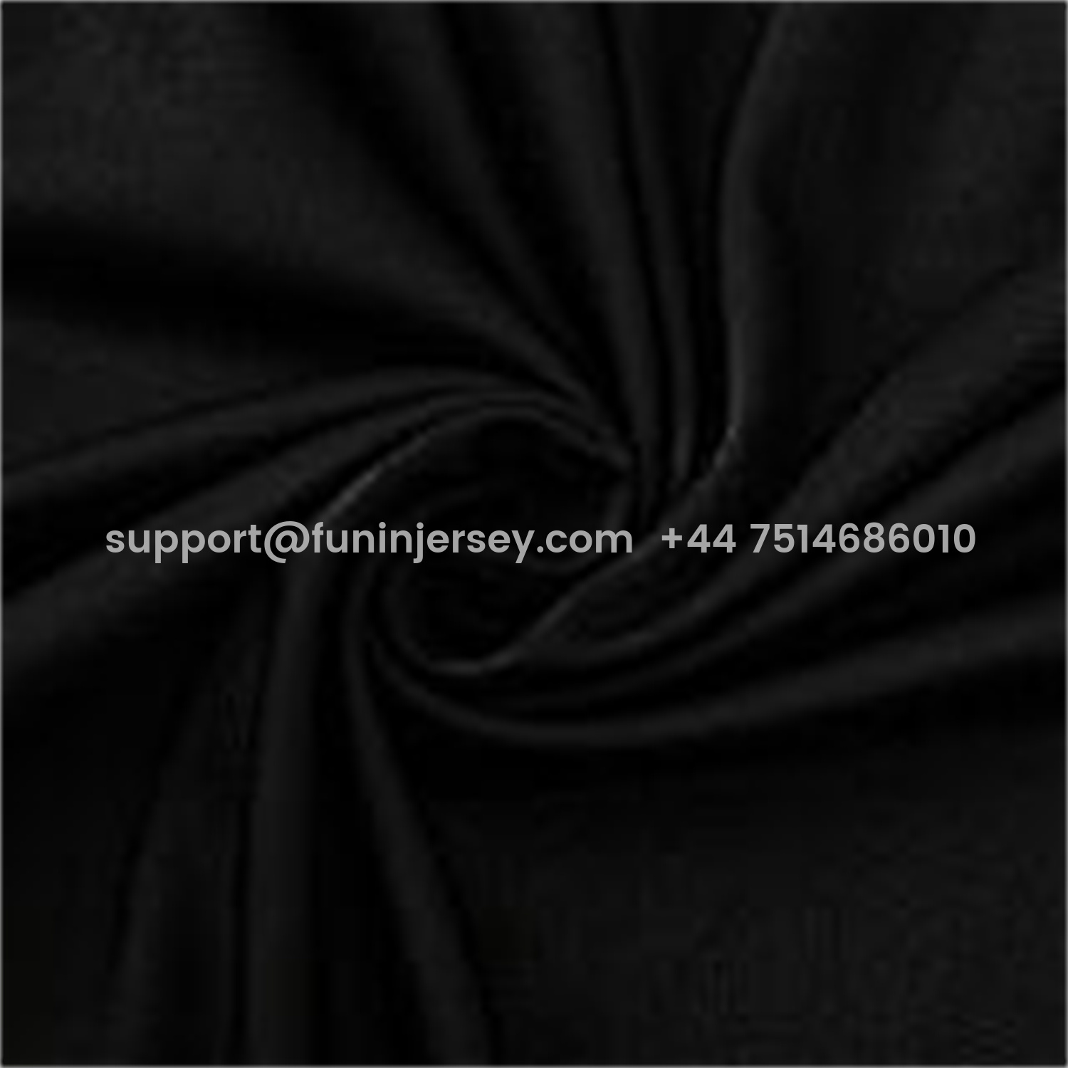 Funinjersey-Real Madrid 25-26 Short-Sleeve Training Set - Light Grey Stripes Black Top & Black Shorts