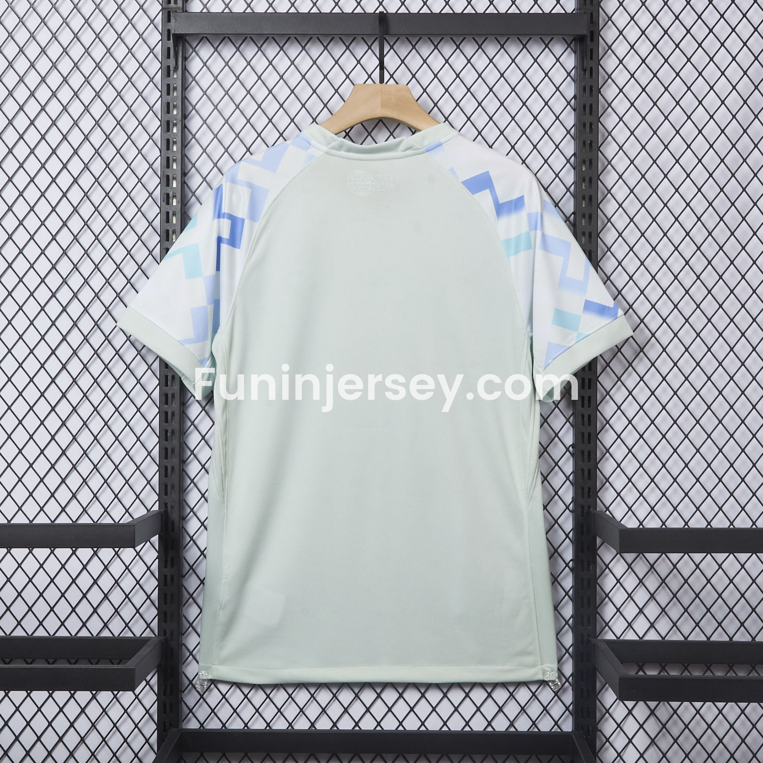 Funinjersey-Inter Milan 25-26 Away Jersey - Fans Version