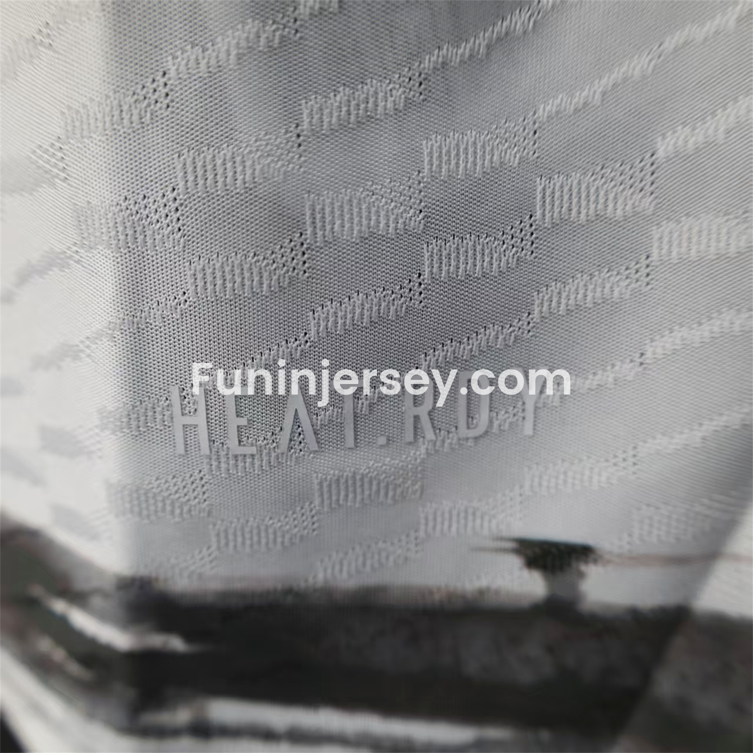 Funinjersey-Japan 25-26 Dragon Ball Little Goku White Special Jersey - Player Version