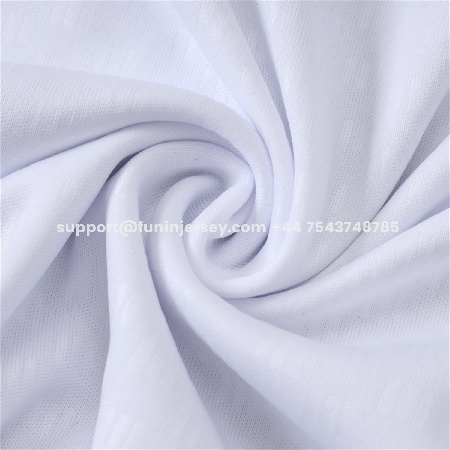 Funinjersey-SC Internacional 2026 Short-Sleeve Training Set - White Top and Red Shorts