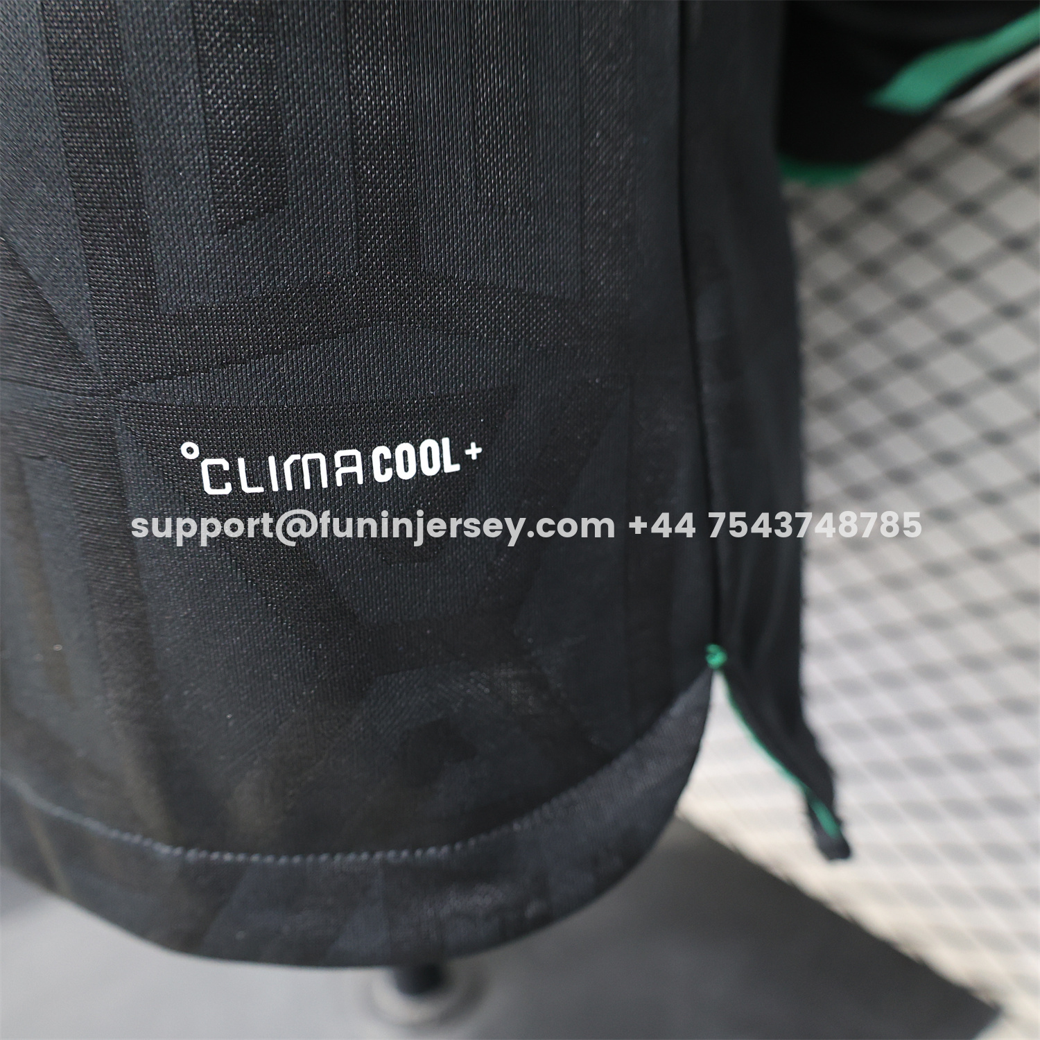 Funinjersey-Mexico 2026 Third Long Sleeves Jersey - Player Version