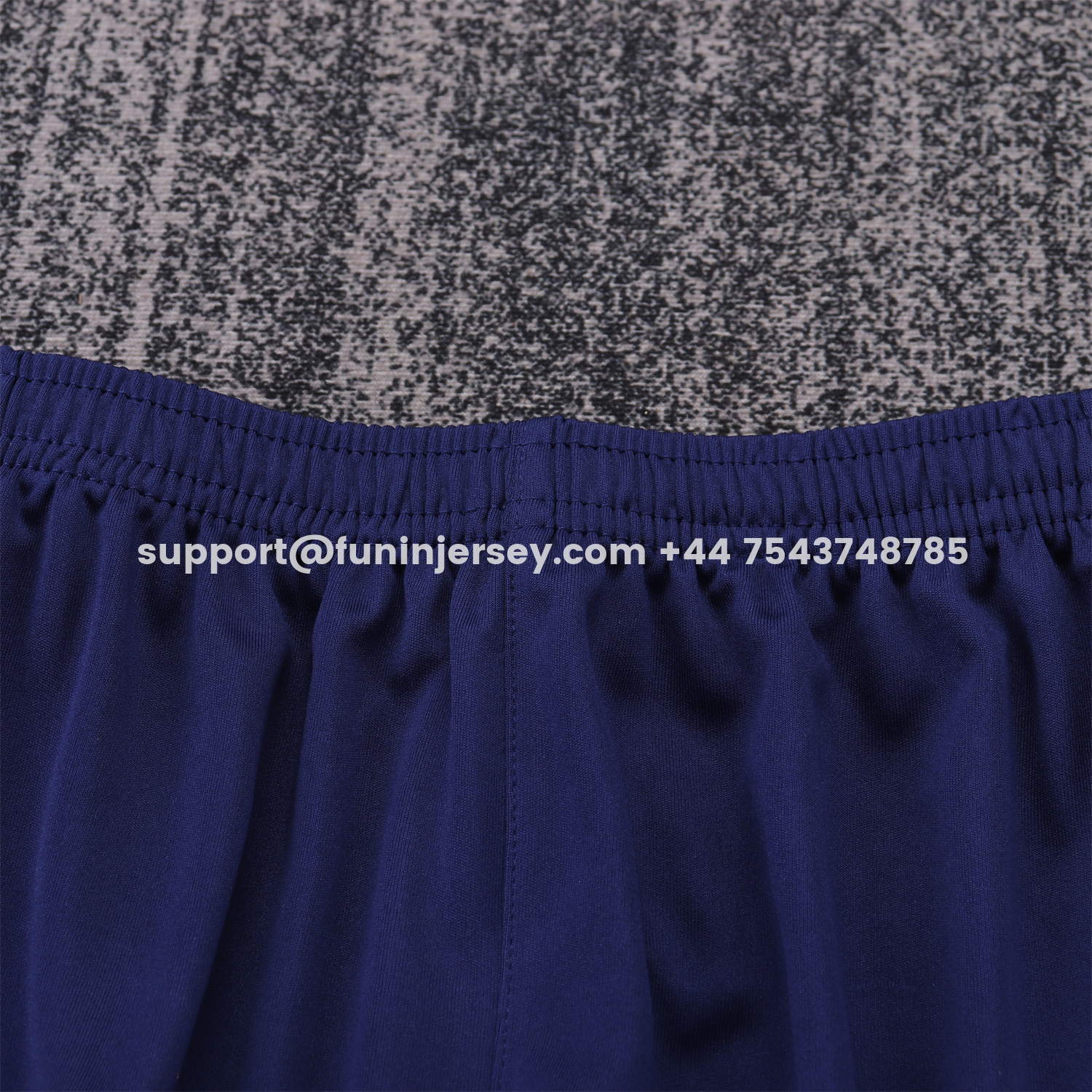 Funinjersey-Retro Spain 2010 Away Kids Kit