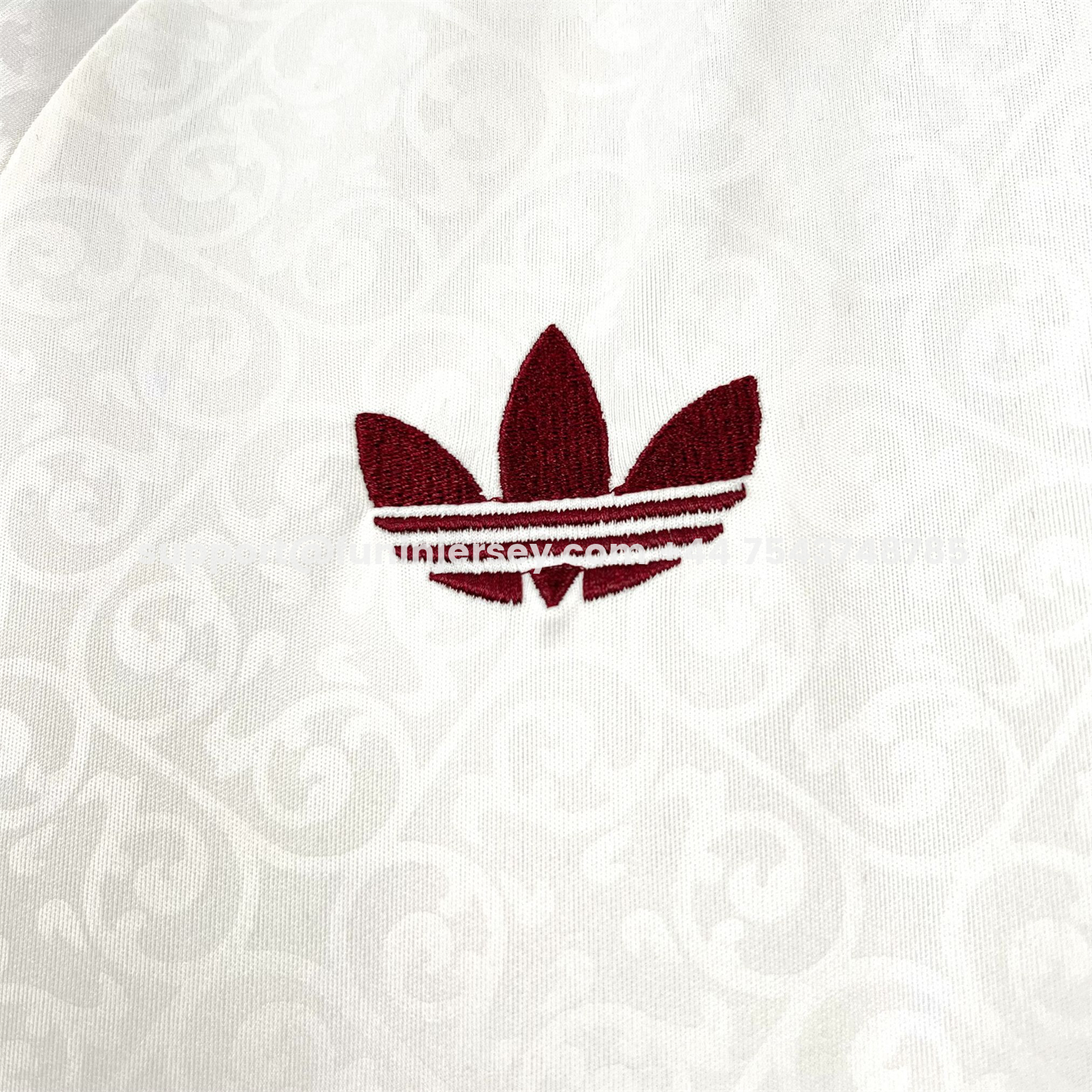 Funinjersey-Women's Spain 2026 Away Jersey