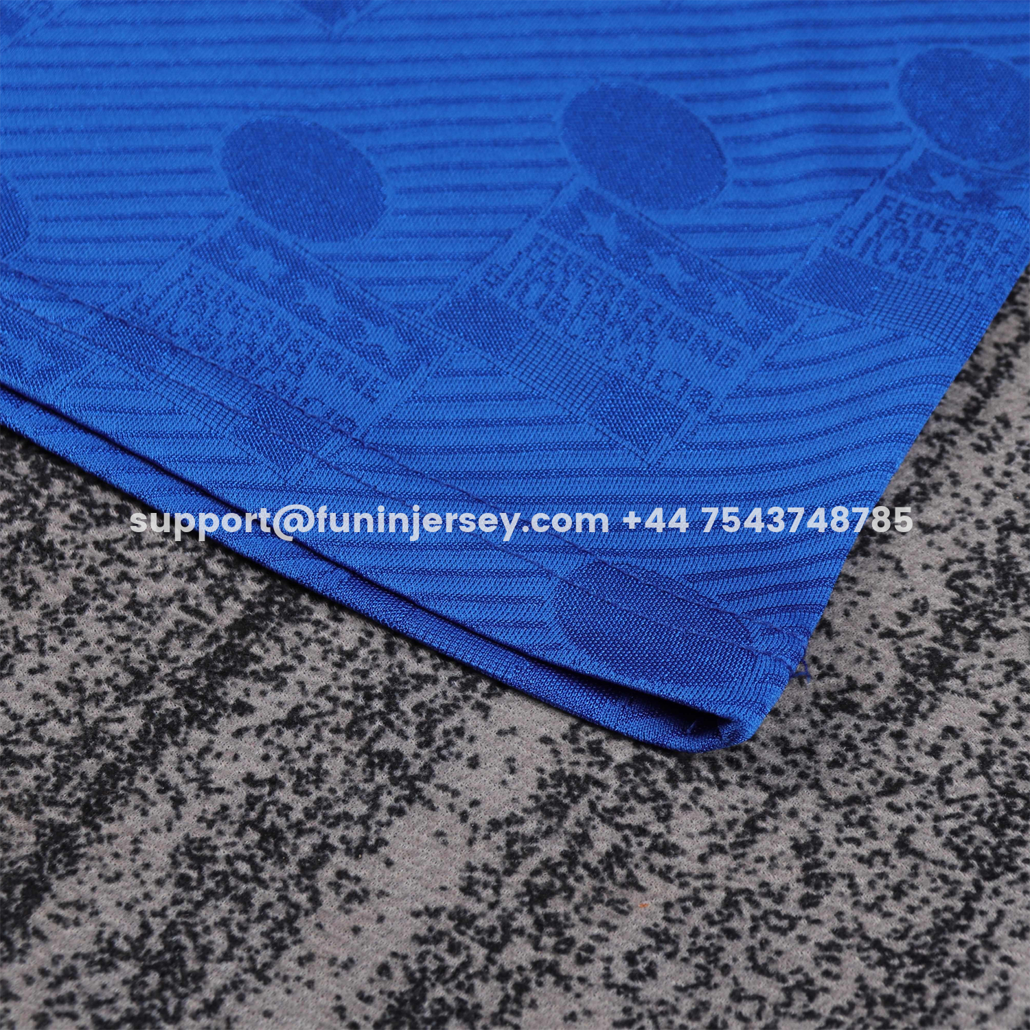 Funinjersey-Retro Italy 1994 Home Kids Kit