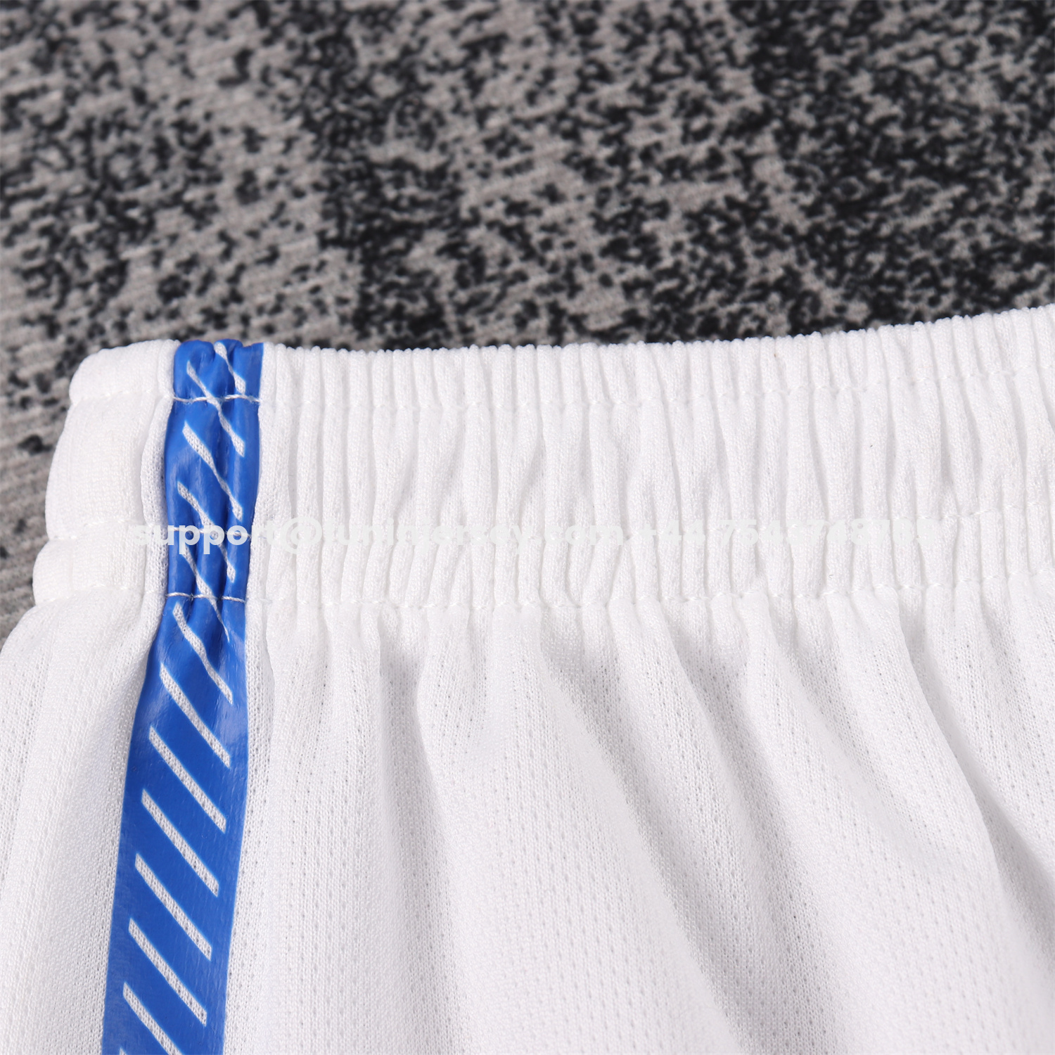 Funinjersey-Retro Inter Milan 2010-11 Away Kids Kit