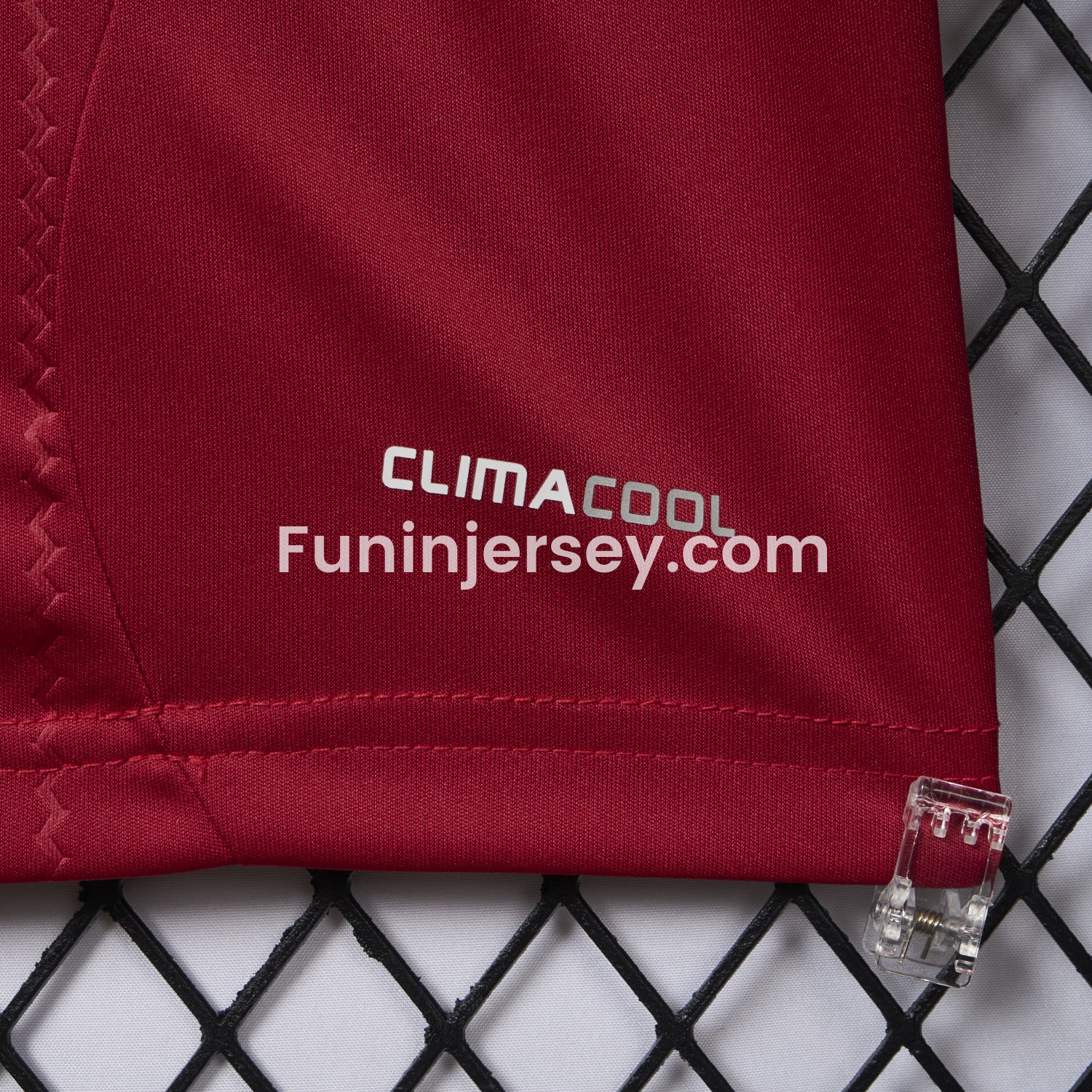 Funinjersey-Retro Bayern Munich 2012-13 Home Jersey