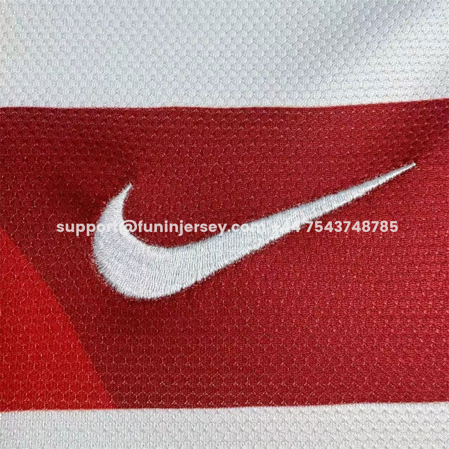 Funinjersey-Retro United States USA 2013 Home Jersey