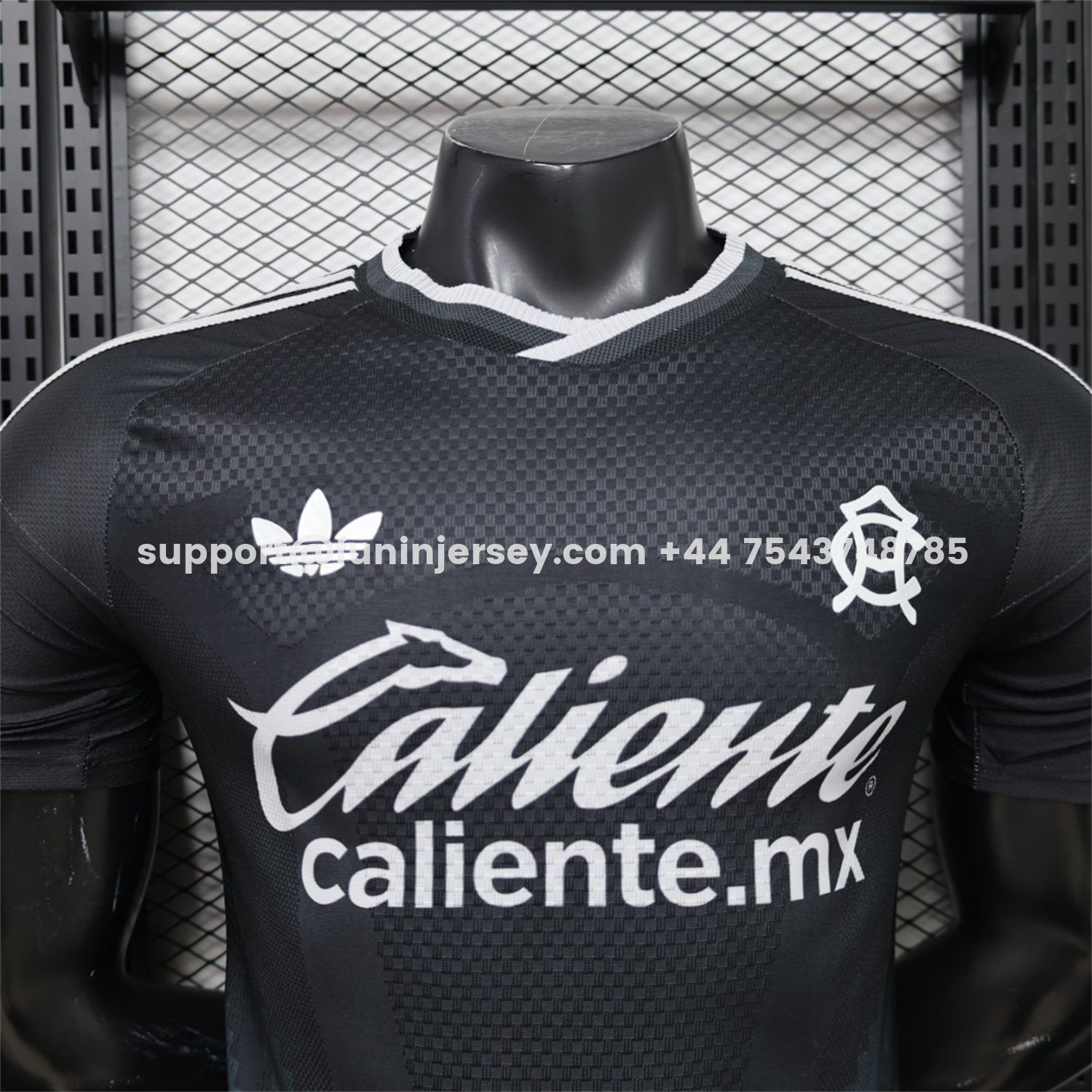Funinjersey-Club América 26-27 Away Jersey - Player Version