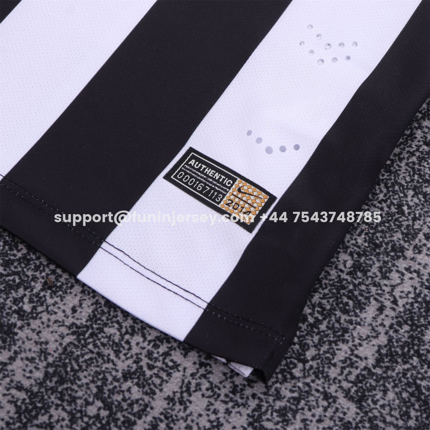 Funinjersey-Retro Juventus 2014-15 Home Kids Kit