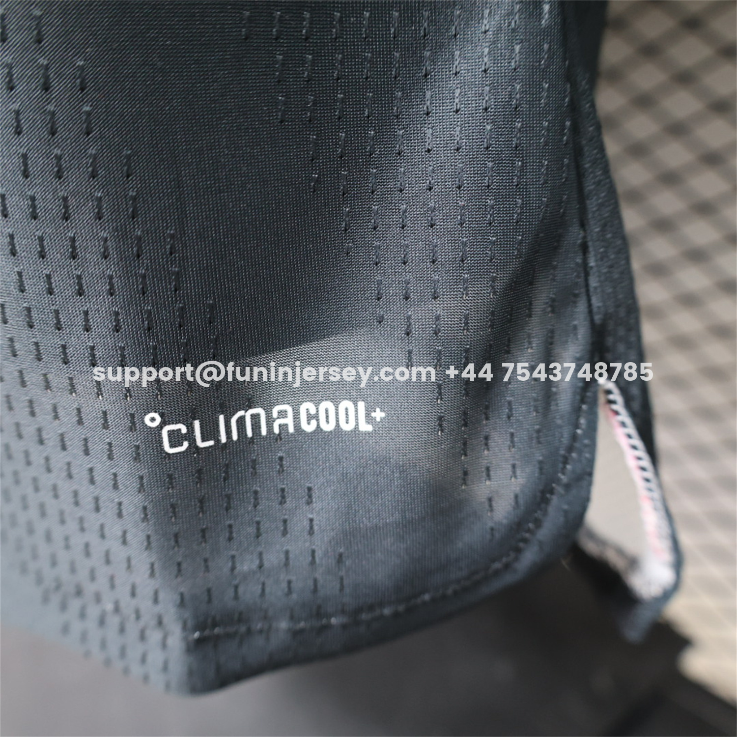 Funinjersey-Club América 26-27 Away Jersey - Player Version
