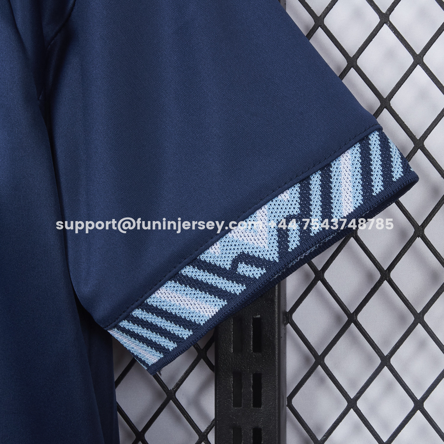 Funinjersey-Vancouver Whitecaps 2026-27 Away Jersey - Fans Version