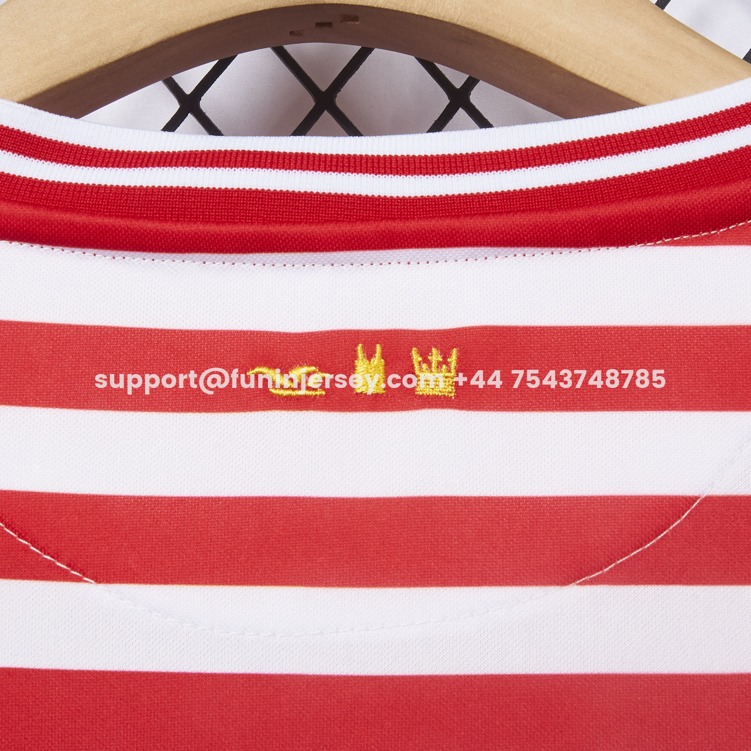 Funinjersey-Köln 25-26 Carnival Special Long Sleeves Jersey - Fans Version