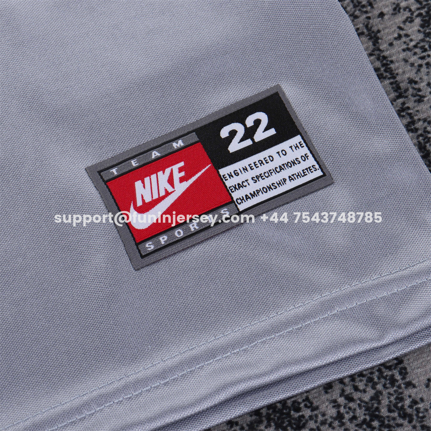 Funinjersey-Retro Paris Saint-Germain PSG 2000-01 Away Kids Kit