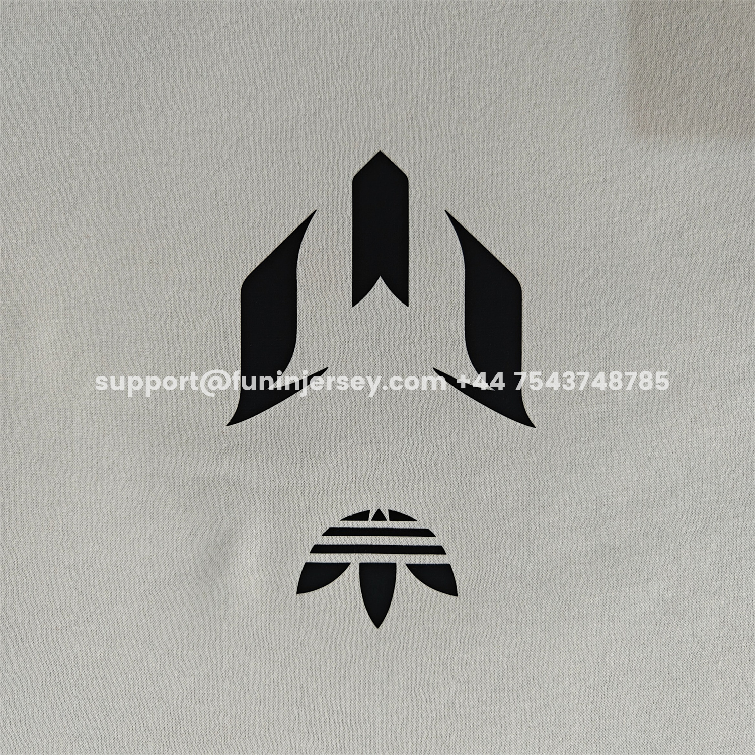 Funinjersey-INT M.A.M 25-26 Messi Goat Unisex Pullover Hoodie