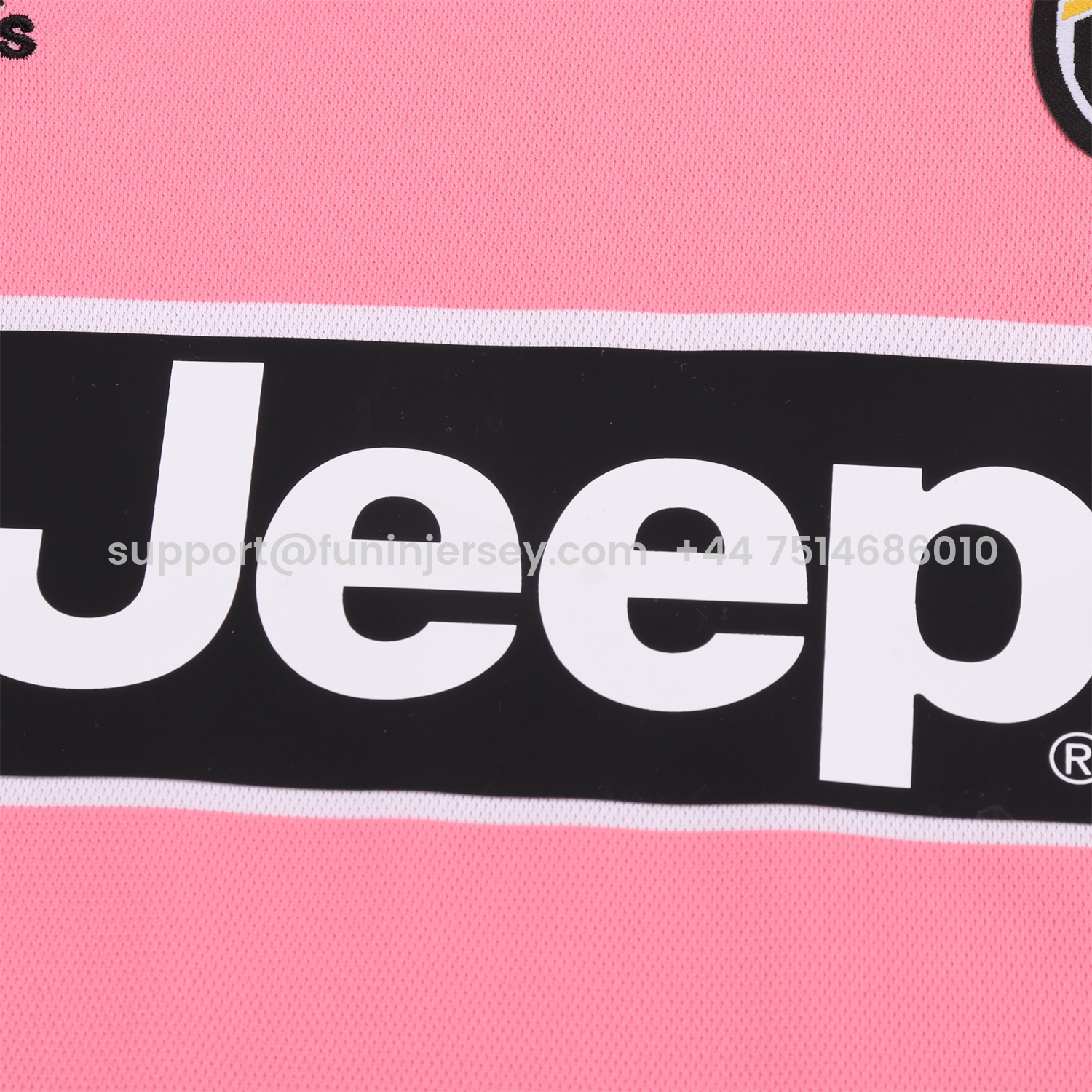 Funinjersey-Retro Juventus 2015-16 Away Kids Kit