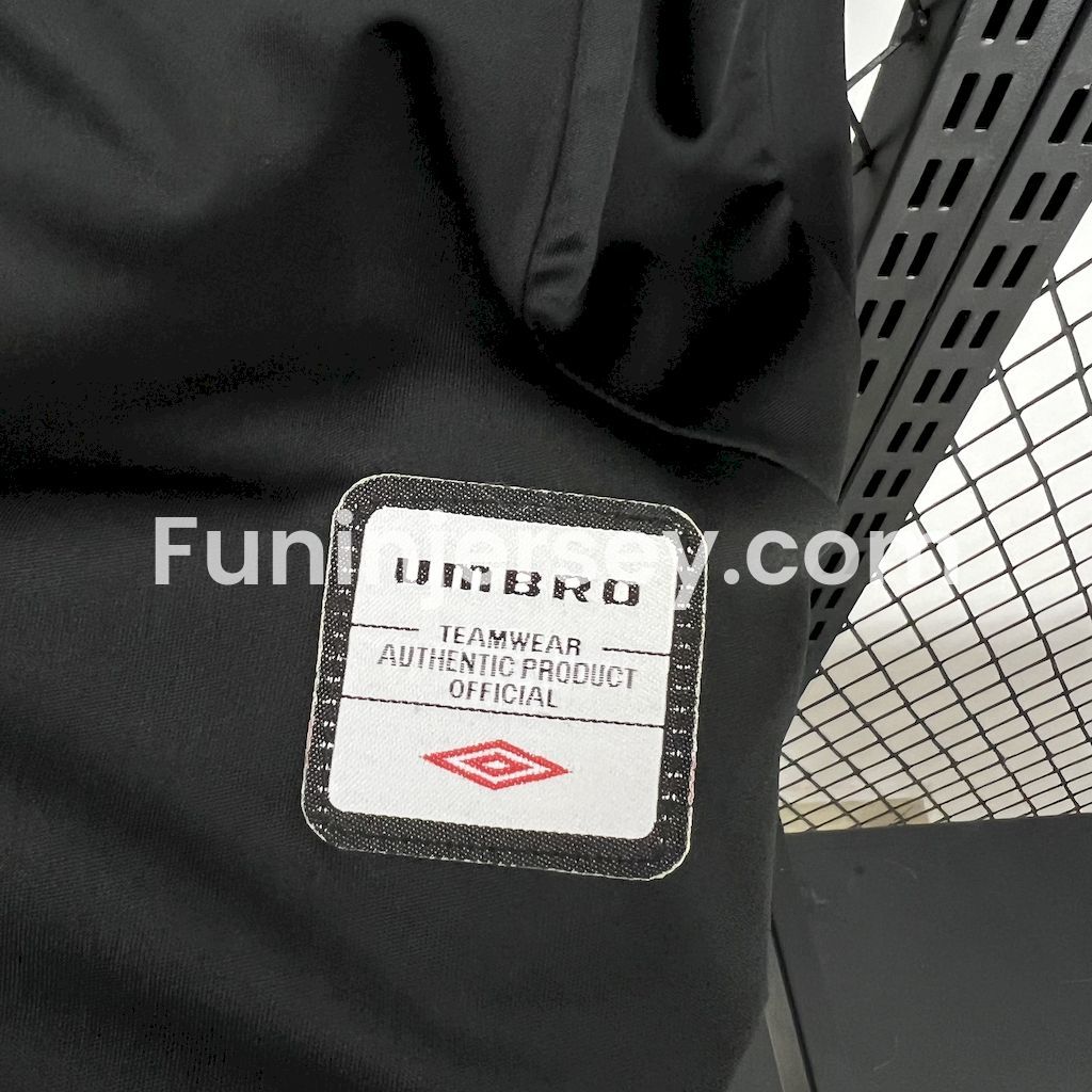 Funinjersey-Retro Olympiacos 2004-05 Away Jersey