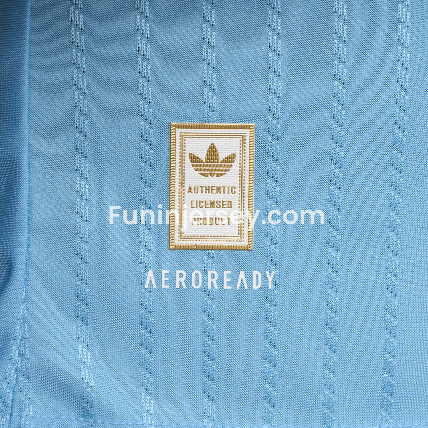 Funinjersey-INT M.A.M 2025 Third Jersey - Player Version