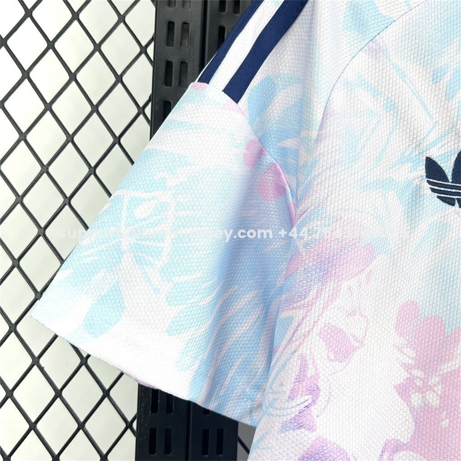 Funinjersey-Costa Rica 2026 Away Jersey - Fans Version