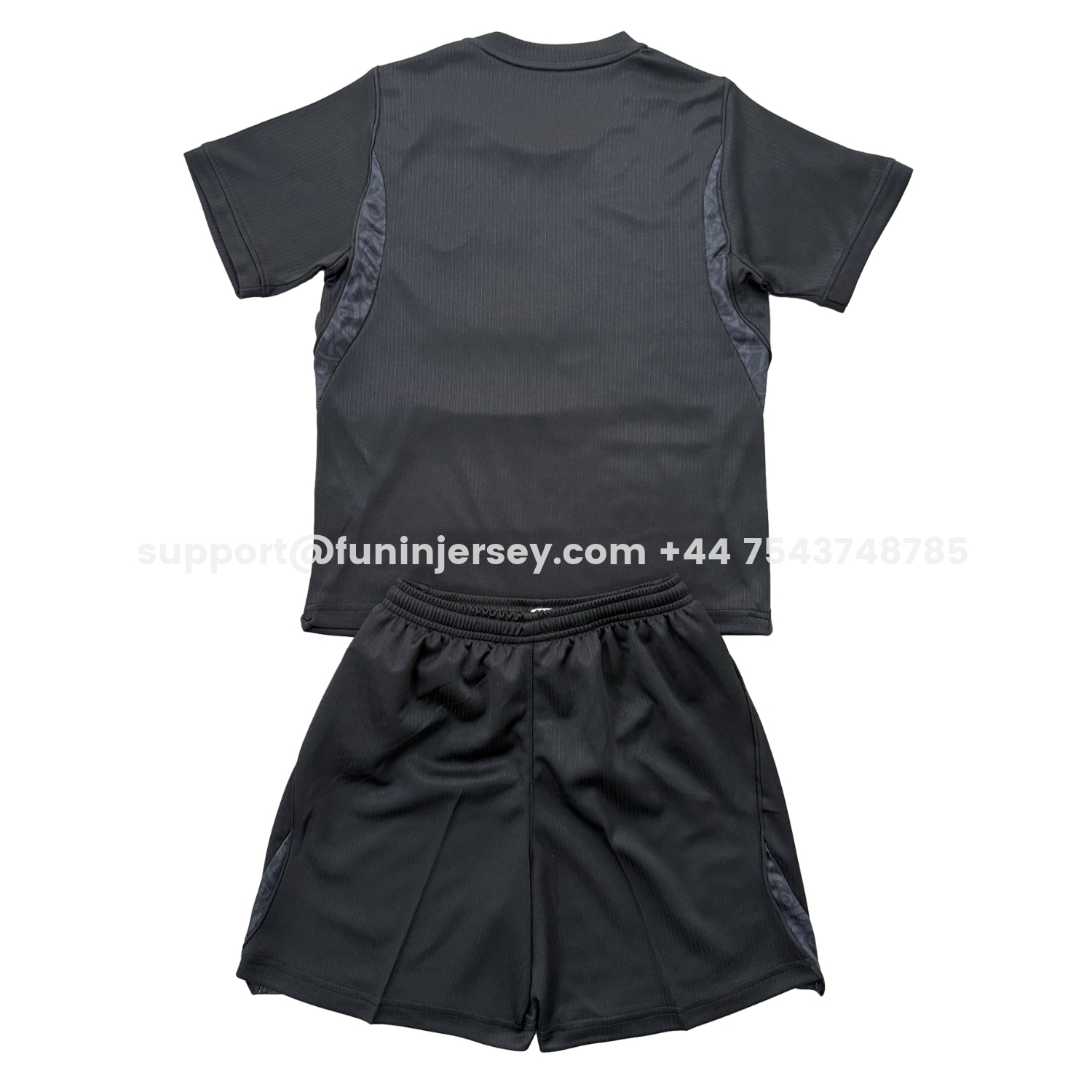 Funinjersey-Norway 2026 Away Men's Adult Jersey Set - Fans Version