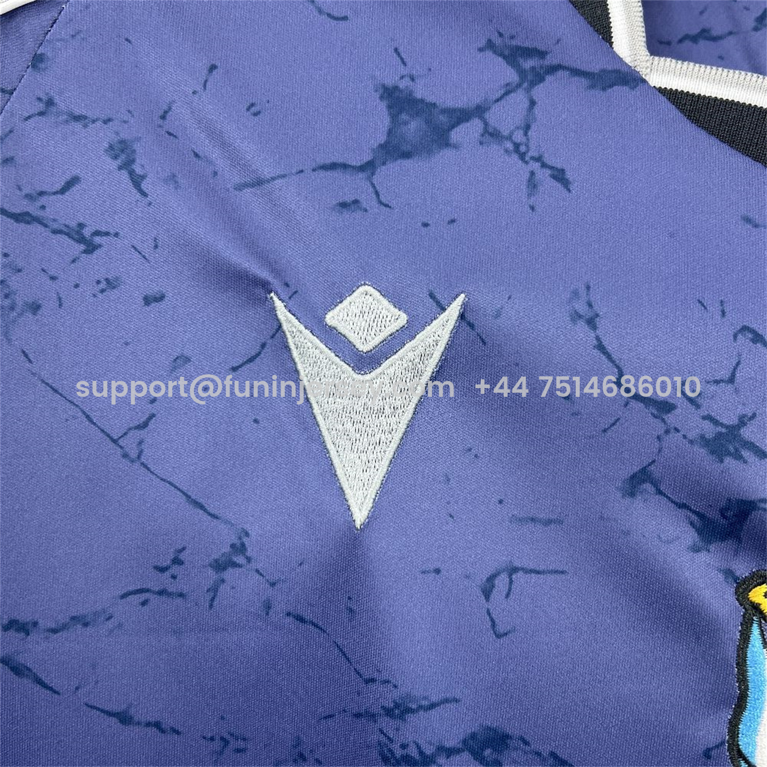 Funinjersey-Real Sociedad 25-26 Away Jersey - Fans Version