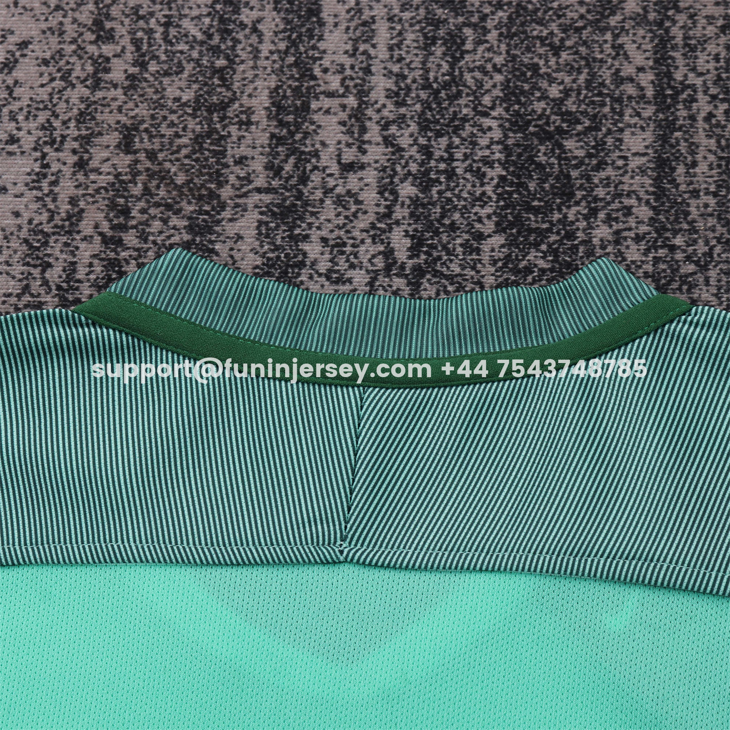 Funinjersey-Retro Portugal 2016 Away Kids Kit