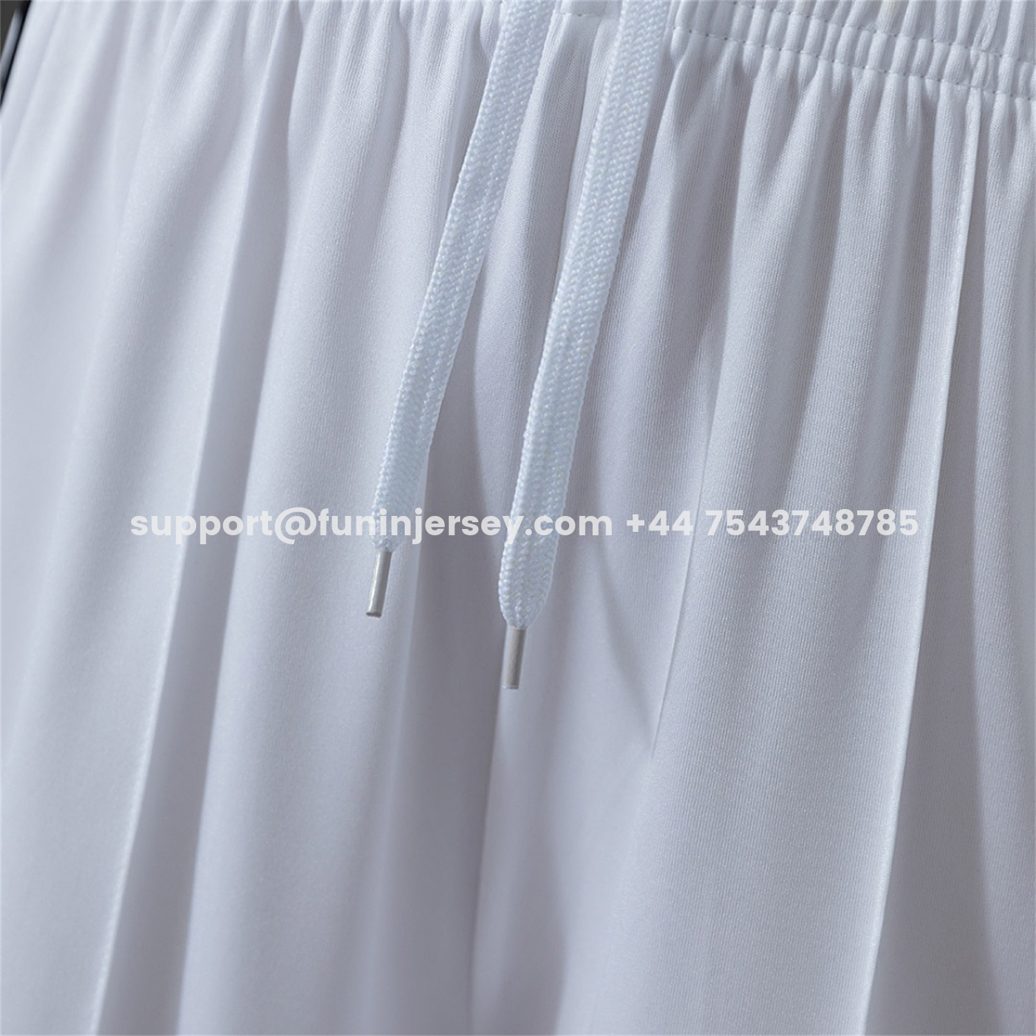 Funinjersey-Belgium 2026 Away Shorts - Fans Version