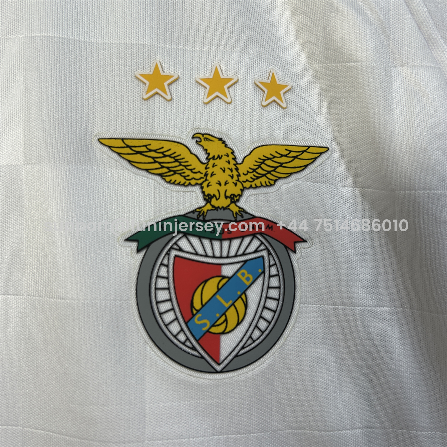 Funinjersey-Benfica 25-26 Third Kids Kit