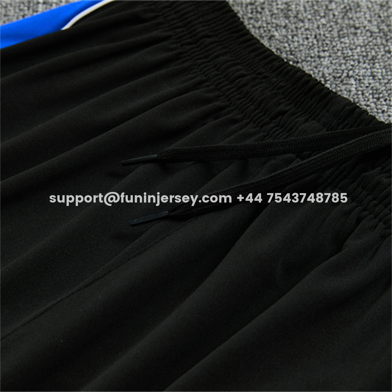 Funinjersey-Atletico Madrid 26-27 Long Sleeves Training Set - Neon Green Top & Black Pants