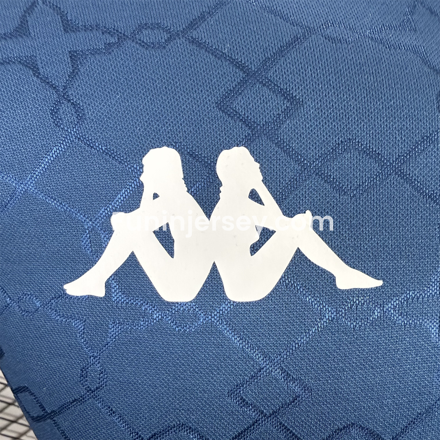 Funinjersey-Racing Club de Avellaneda 25-26 Away Jersey - Player Version