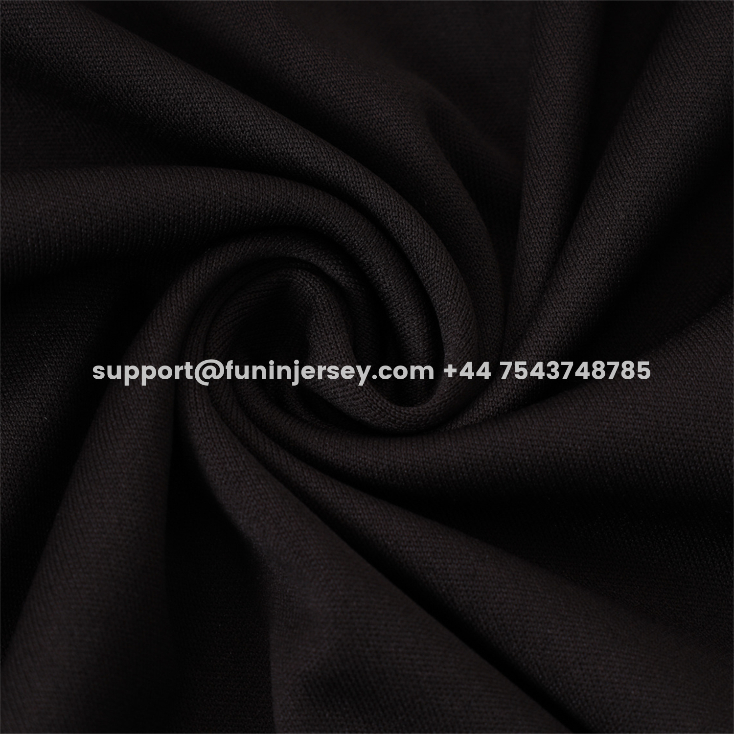 Funinjersey-Flamengo 2026 Long Sleeve Training Set - Black With White Top & Pants